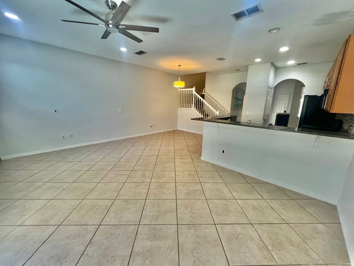 Townhouse for rent at 5435 Via Appia Way, Sanford, FL 32771