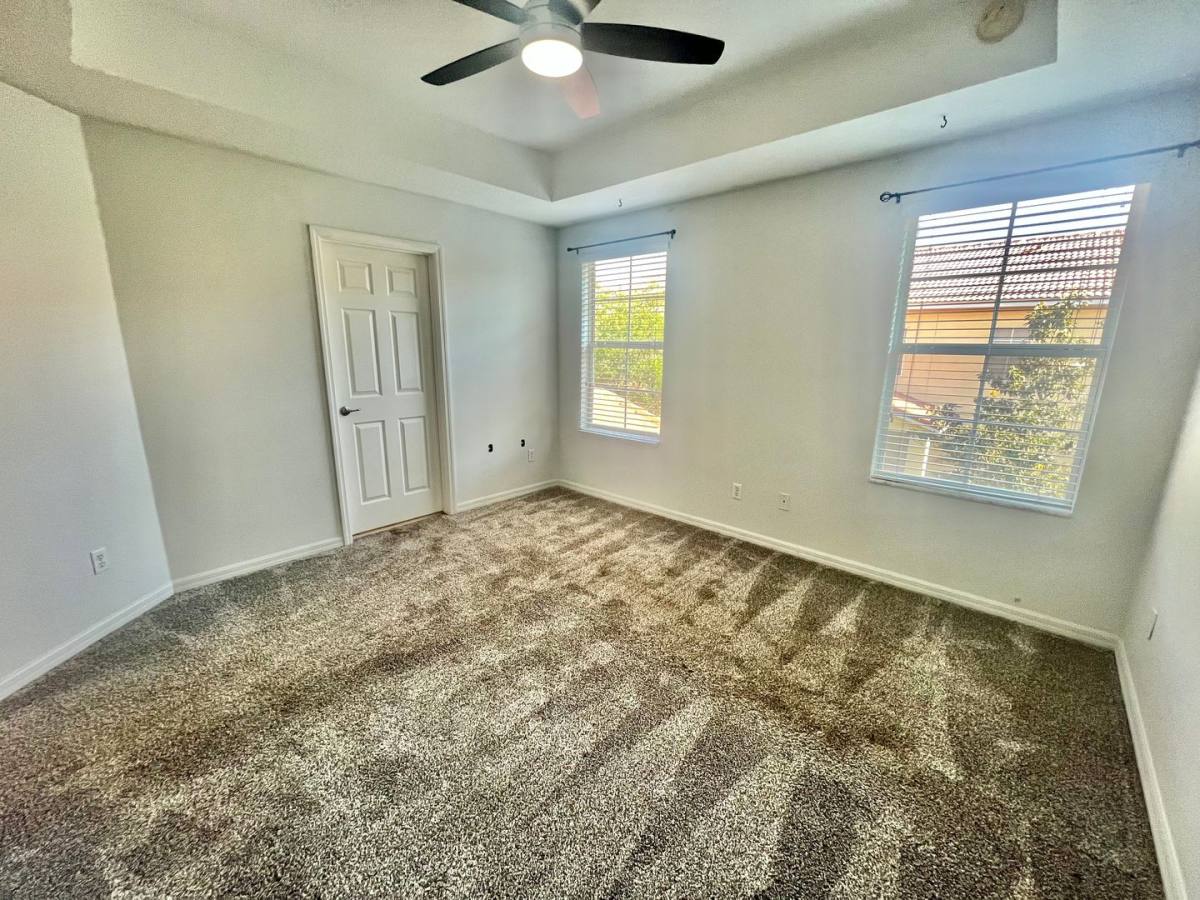 Townhouse for rent at 5435 Via Appia Way, Sanford, FL 32771