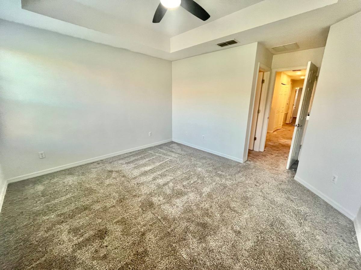 Townhouse for rent at 5435 Via Appia Way, Sanford, FL 32771