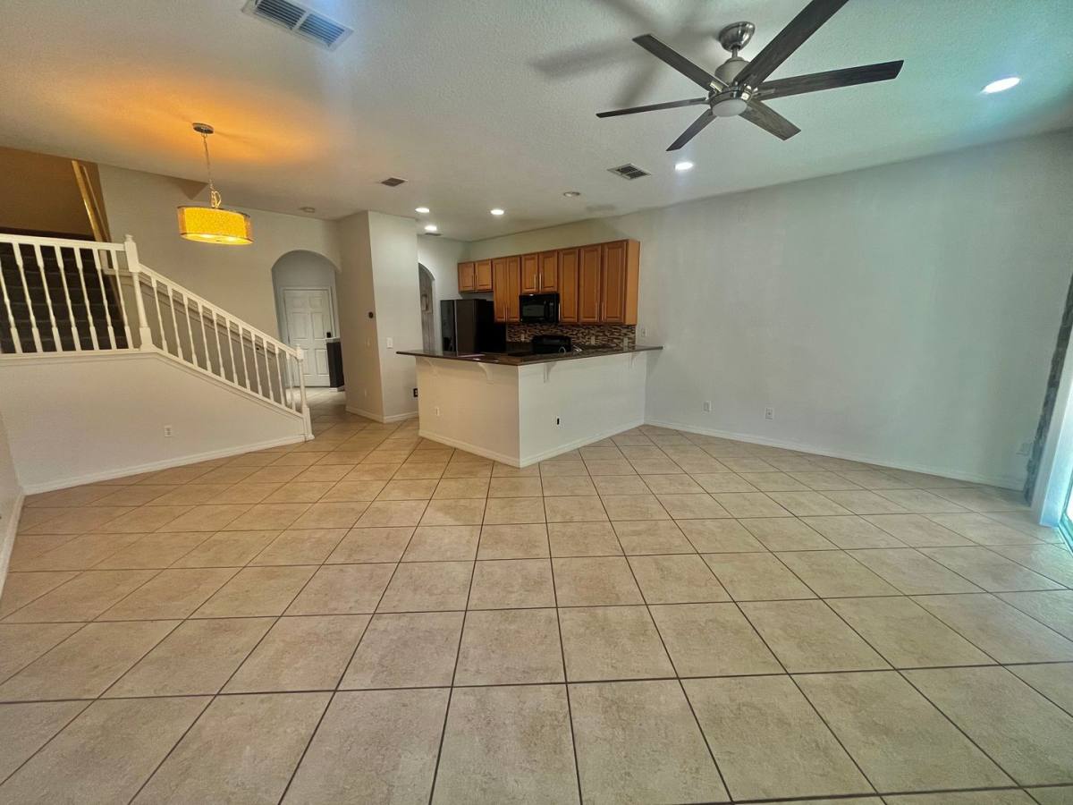 Townhouse for rent at 5435 Via Appia Way, Sanford, FL 32771