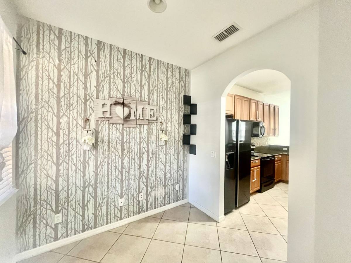 Townhouse for rent at 5435 Via Appia Way, Sanford, FL 32771