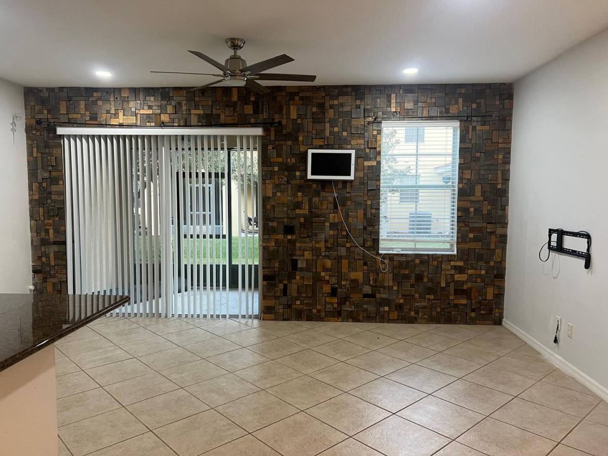 Townhouse for rent at 5435 Via Appia Way, Sanford, FL 32771