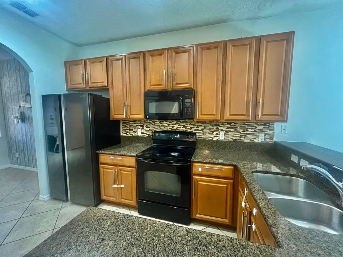 Townhouse for rent at 5435 Via Appia Way, Sanford, FL 32771