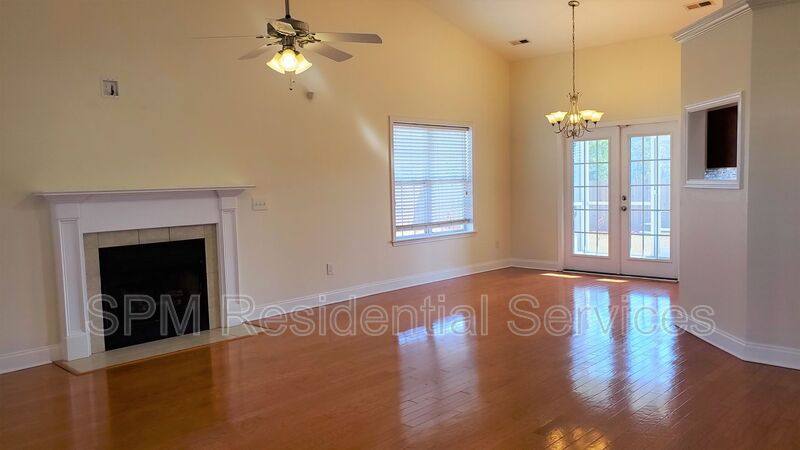 House for rent at 2622 Ravens Glass Court, Wilmington, NC 28411
