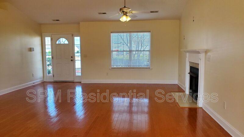 House for rent at 2622 Ravens Glass Court, Wilmington, NC 28411
