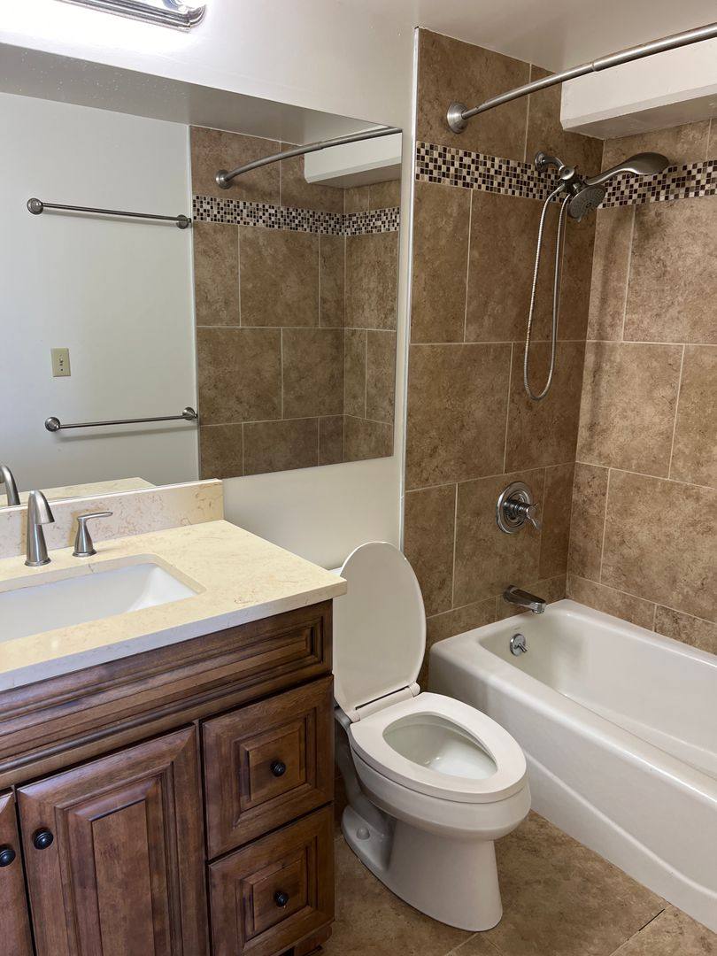 Apartment for rent at 2333 Kapiolani Blvd #MARCO Polo, Honolulu, HI 96826