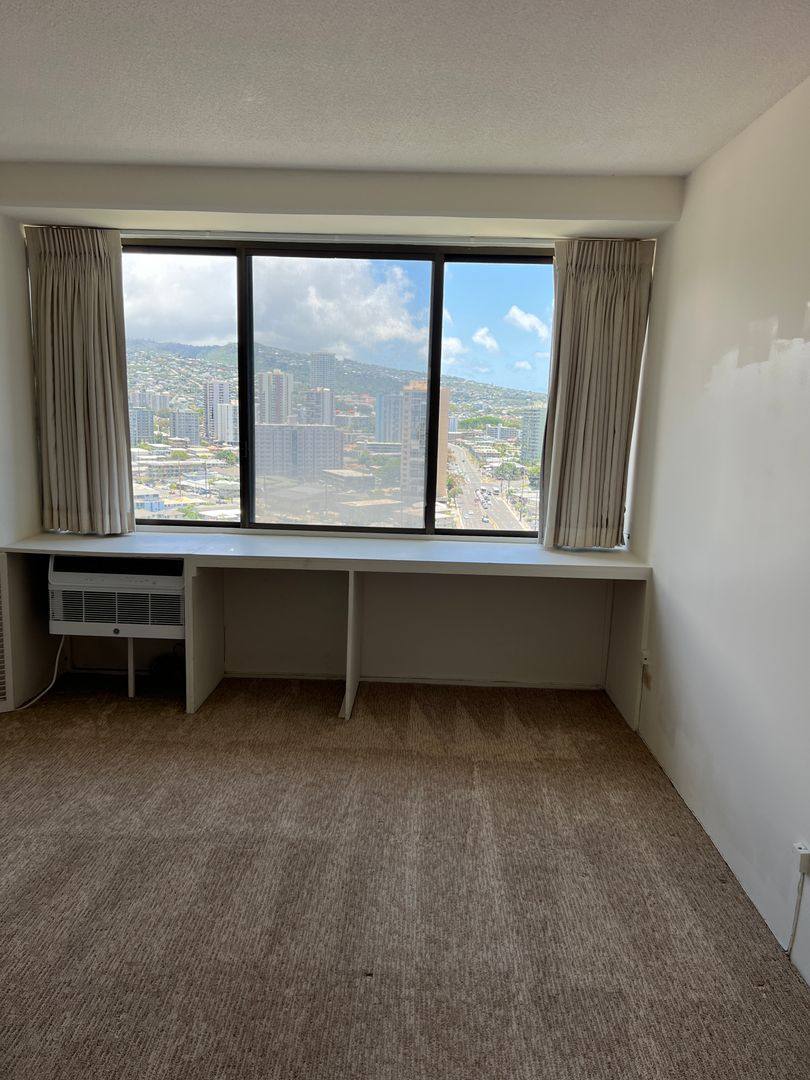 Apartment for rent at 2333 Kapiolani Blvd #MARCO Polo, Honolulu, HI 96826