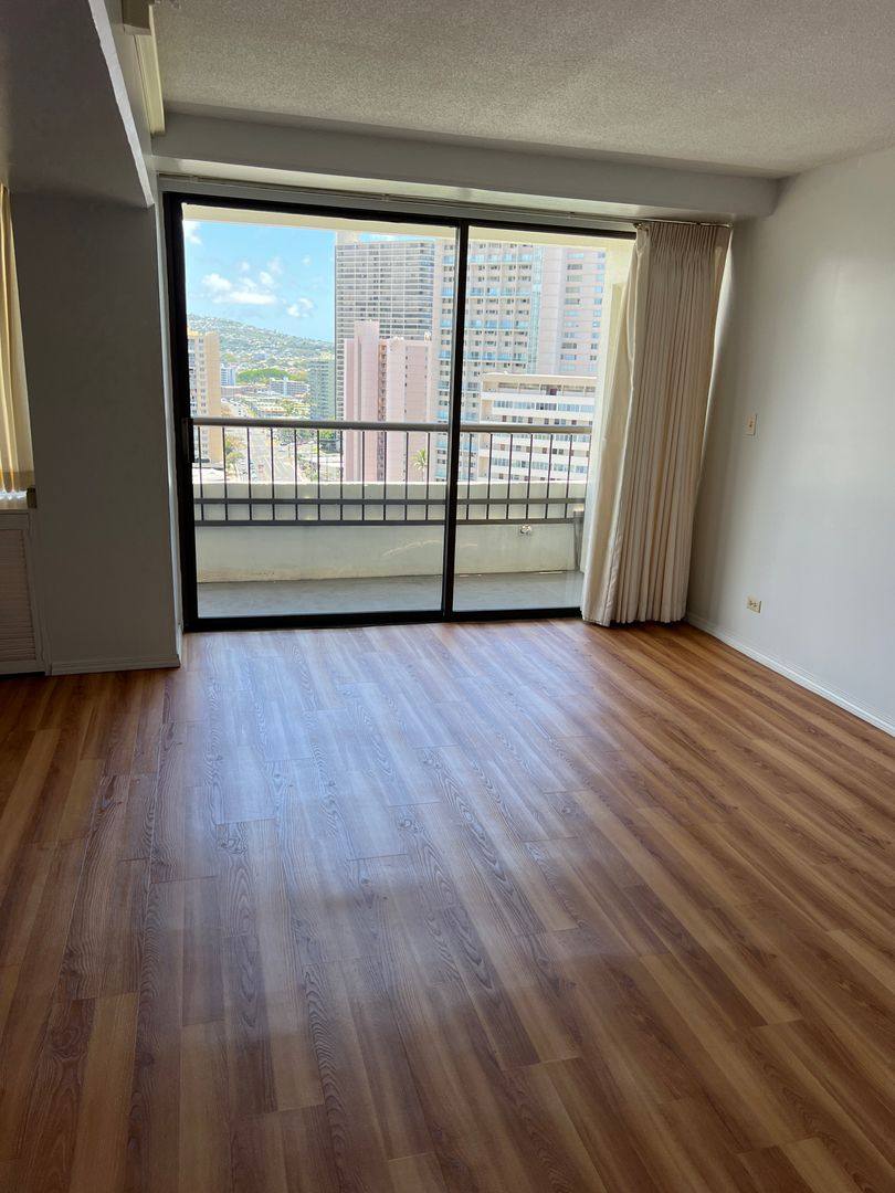 Apartment for rent at 2333 Kapiolani Blvd #MARCO Polo, Honolulu, HI 96826