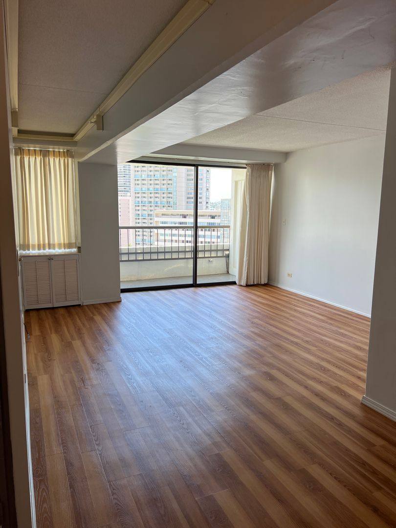 Apartment for rent at 2333 Kapiolani Blvd #MARCO Polo, Honolulu, HI 96826