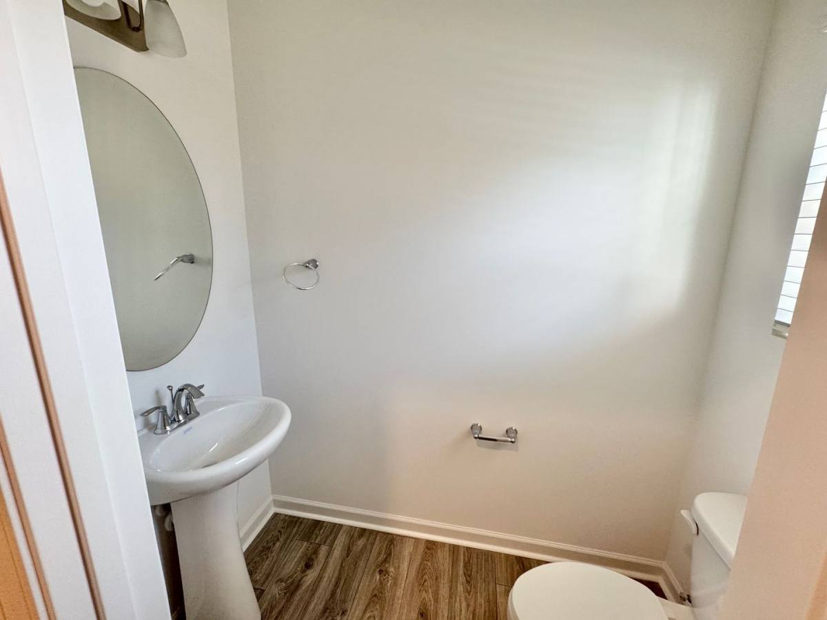 Townhouse for rent at 206 Grant St, Albemarle, NC 28001