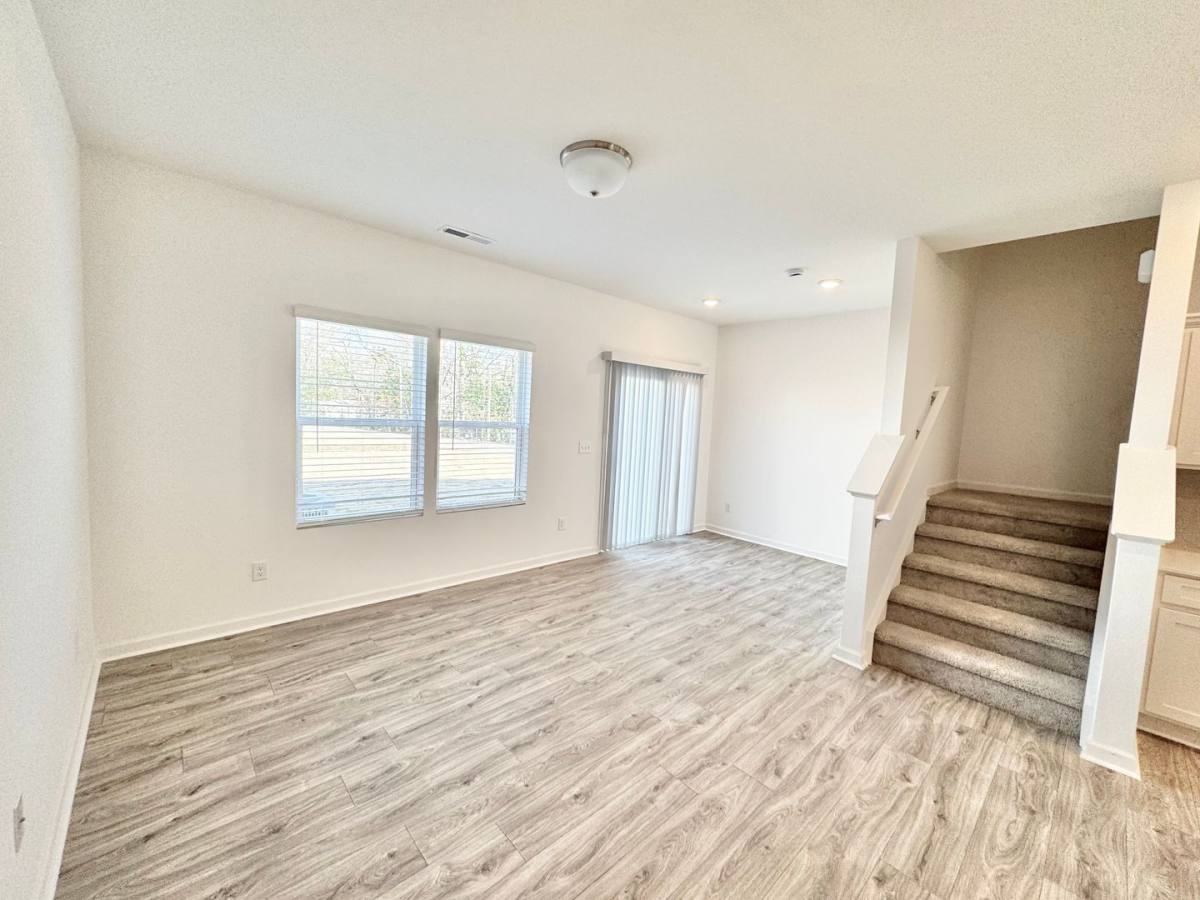 Townhouse for rent at 206 Grant St, Albemarle, NC 28001