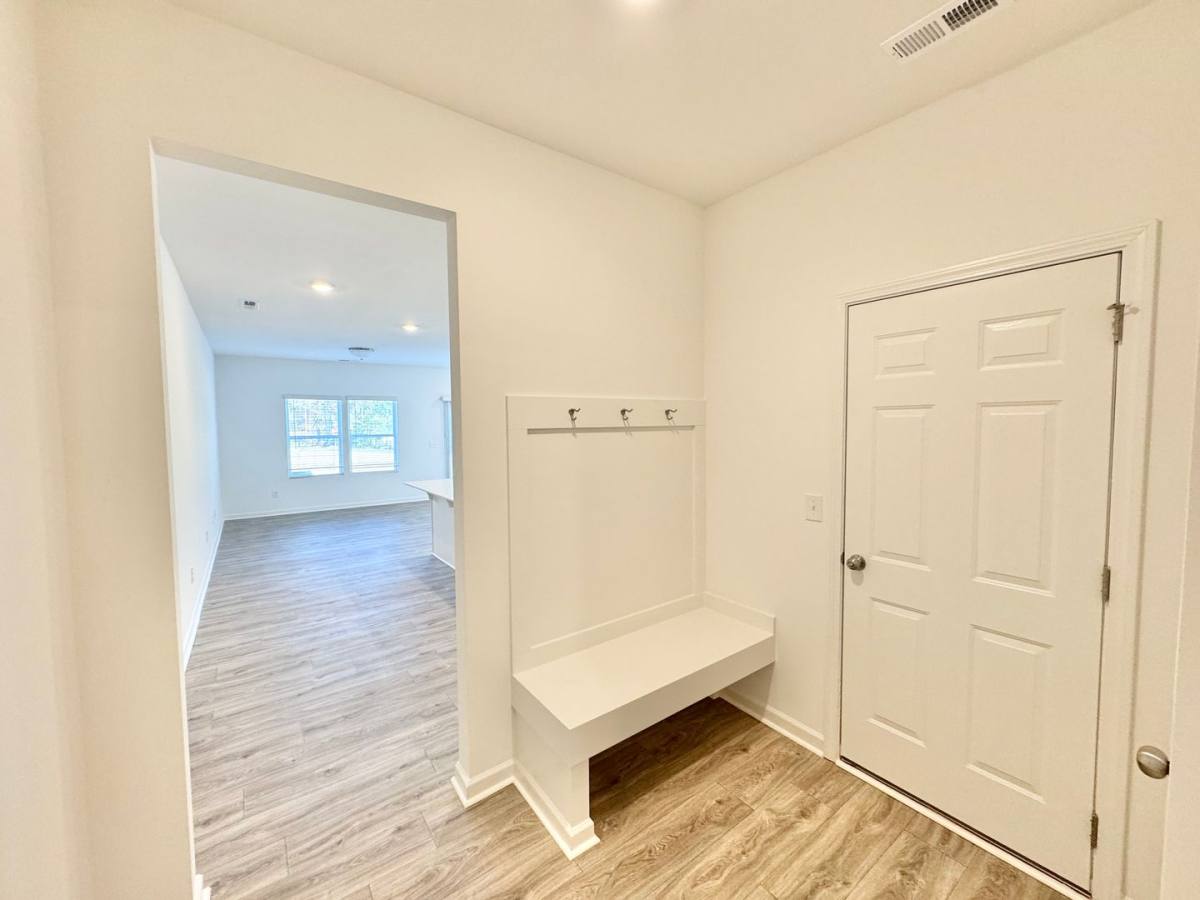 Townhouse for rent at 206 Grant St, Albemarle, NC 28001