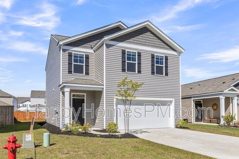 House for rent at 303 Black Birch Dr, Summerville, SC 29486