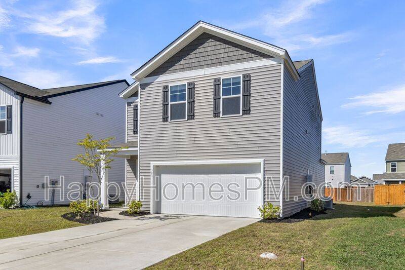 House for rent at 303 Black Birch Dr, Summerville, SC 29486