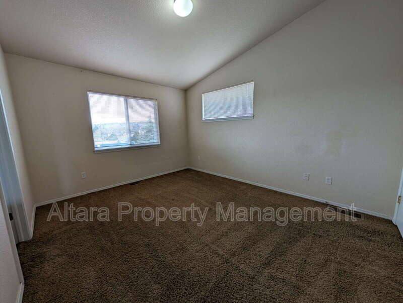 Townhouse for rent at 4848 Iron Horse Villas Point, Colorado Springs, CO 80917
