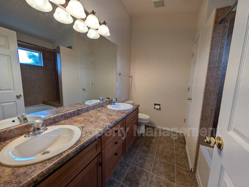 Townhouse for rent at 4848 Iron Horse Villas Point, Colorado Springs, CO 80917