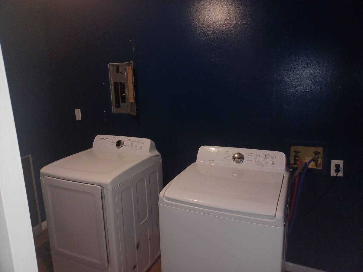 House for rent at 120 Glenn Bryant, Hinesville, GA 31313
