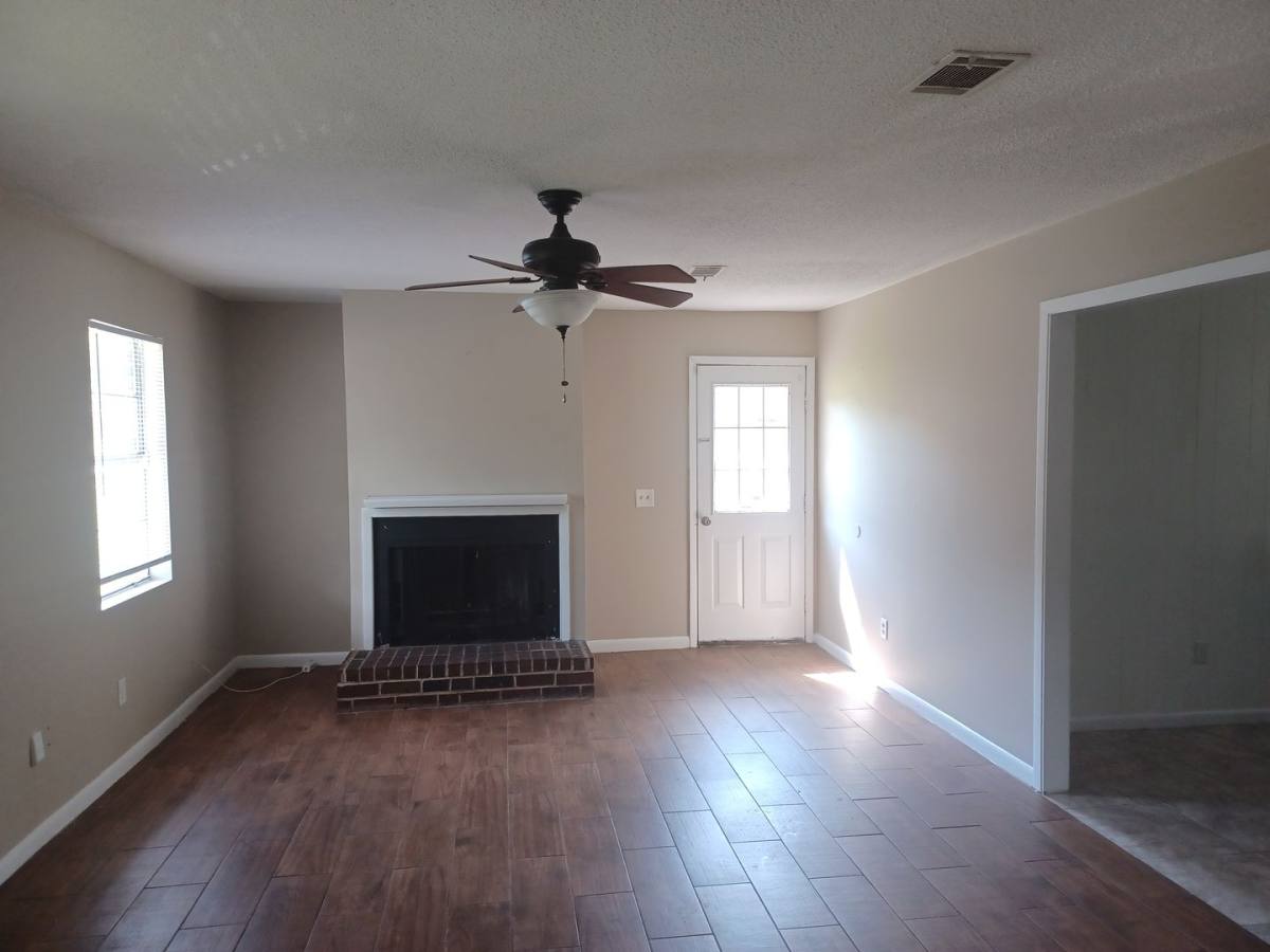 House for rent at 120 Glenn Bryant, Hinesville, GA 31313
