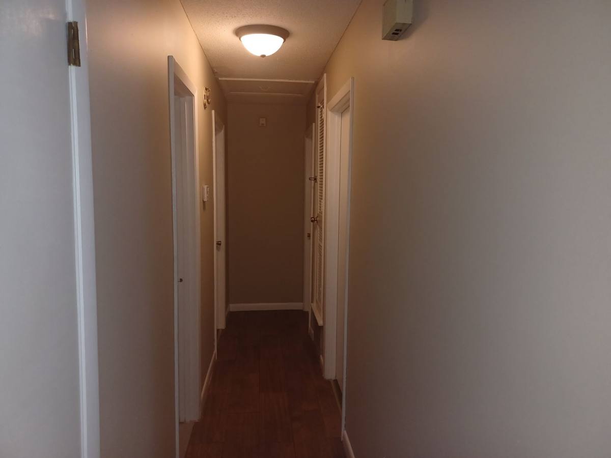 House for rent at 120 Glenn Bryant, Hinesville, GA 31313