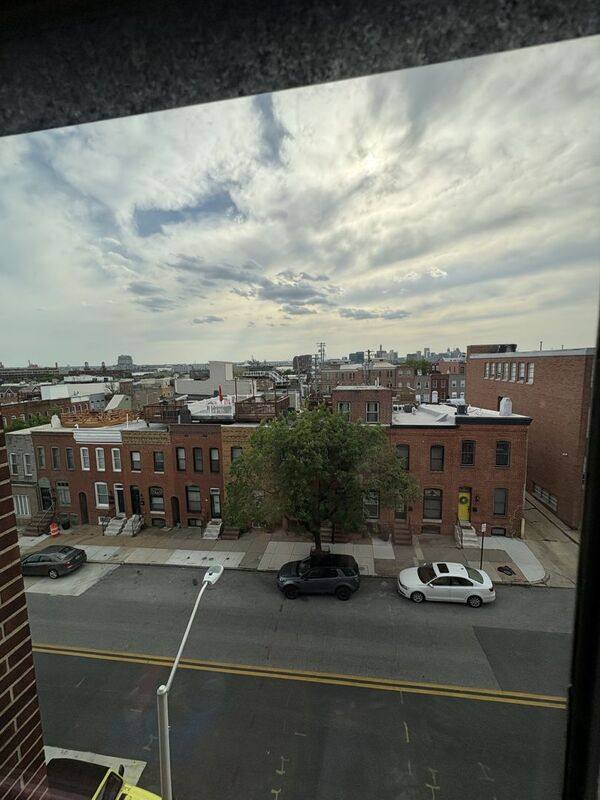 Apartment for rent at 923 S E Ave #12, Baltimore, MD 21224