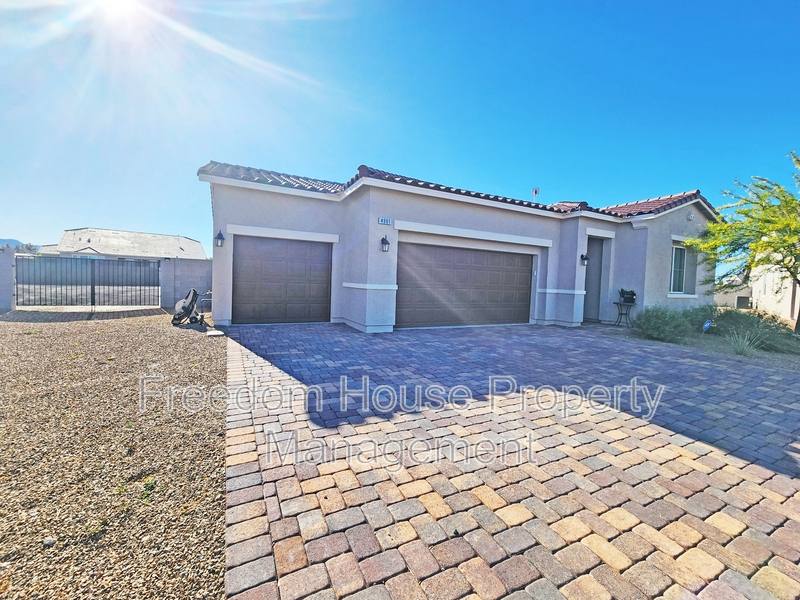House for rent at 4901 Fairwood Court, Pahrump, NV 89061