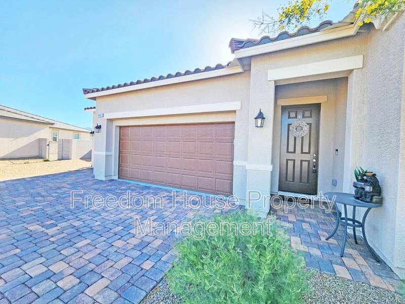 House for rent at 4901 Fairwood Court, Pahrump, NV 89061