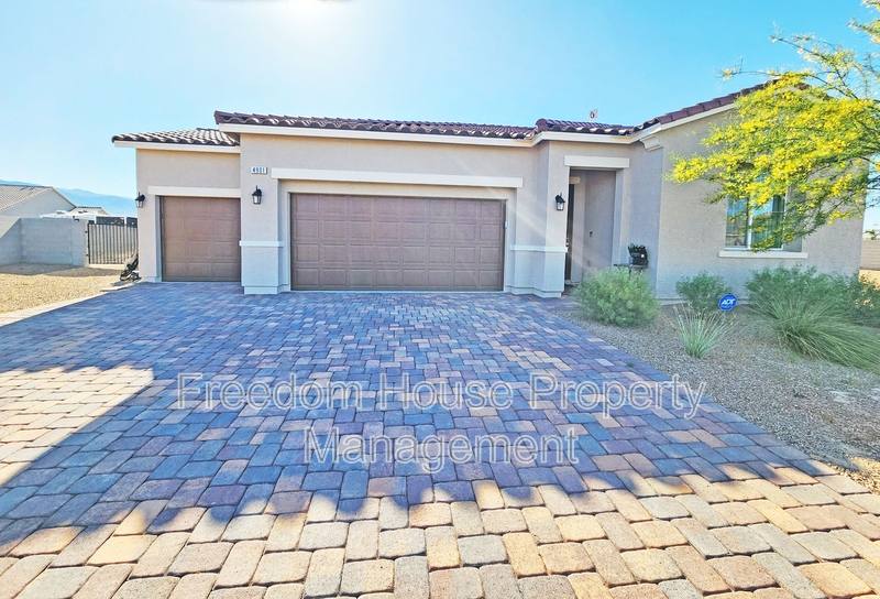 House for rent at 4901 Fairwood Court, Pahrump, NV 89061