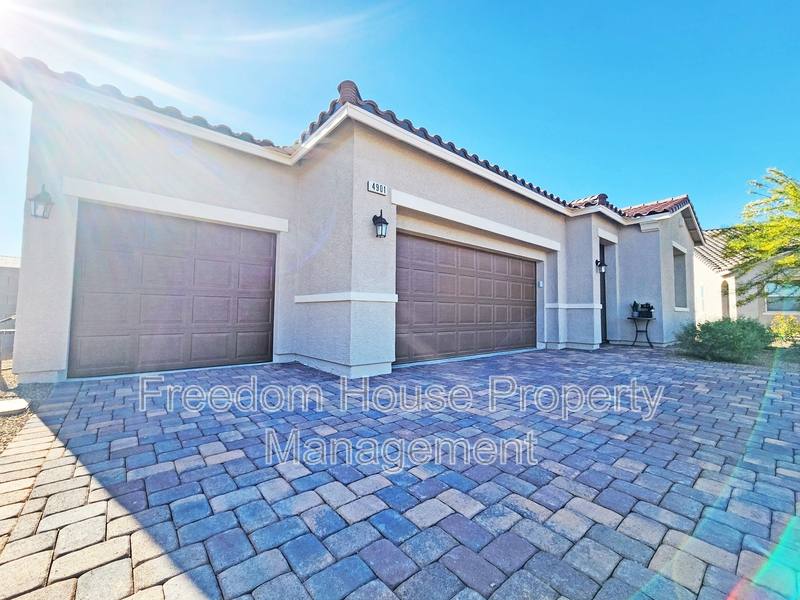 House for rent at 4901 Fairwood Court, Pahrump, NV 89061