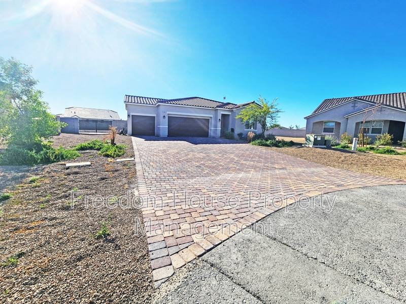 House for rent at 4901 Fairwood Court, Pahrump, NV 89061