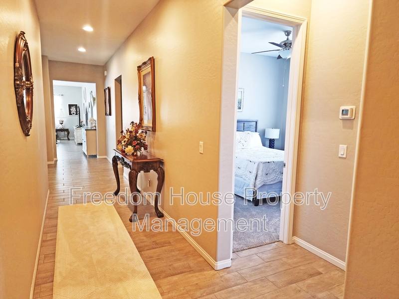 House for rent at 4901 Fairwood Court, Pahrump, NV 89061