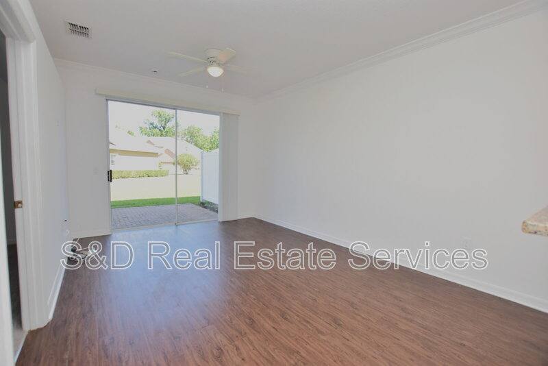 Townhouse for rent at 6352 Sedgeford Dr, Lakeland, FL 33811