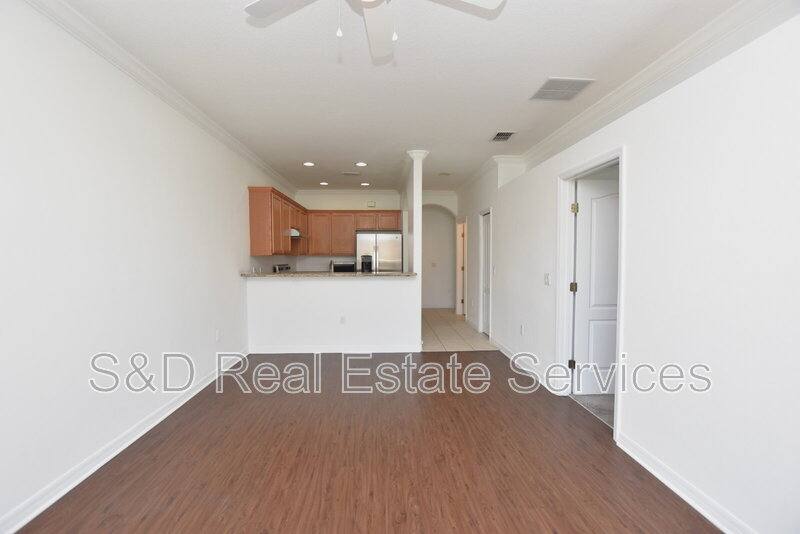Townhouse for rent at 6352 Sedgeford Dr, Lakeland, FL 33811