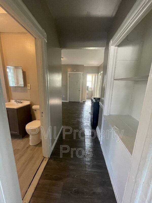 Apartment for rent at 2619 N 23rd St, Milwaukee, WI 53206