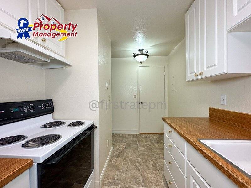 Apartment for rent at 1681 N Laurel St #201, Boise, ID 83706
