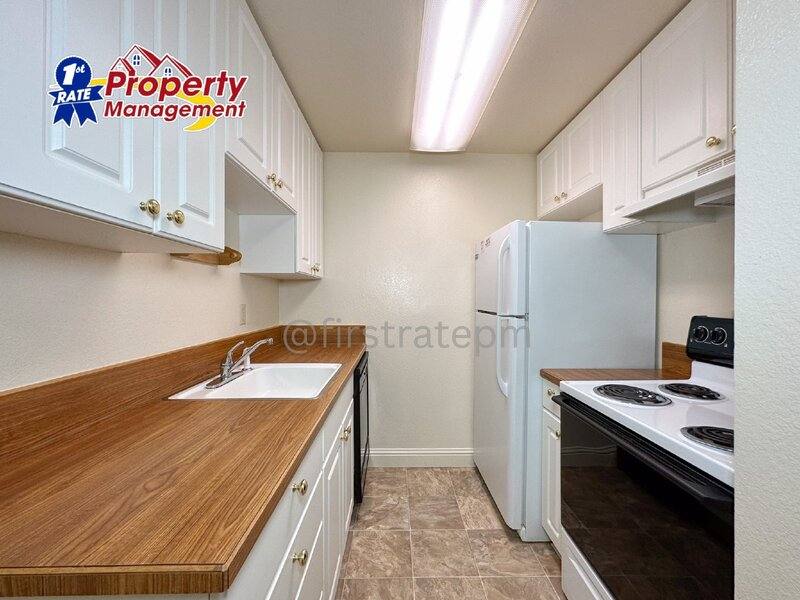 Apartment for rent at 1681 N Laurel St #201, Boise, ID 83706