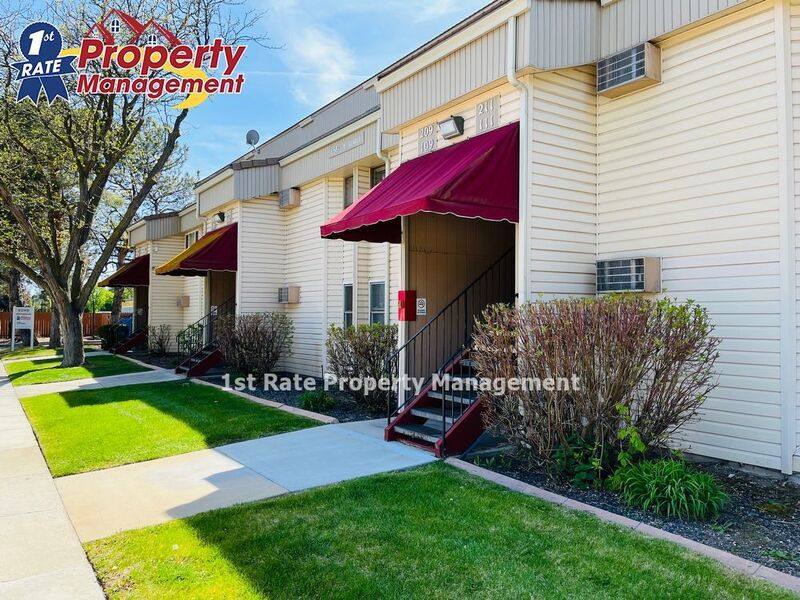Apartment for rent at 1681 N Laurel St #201, Boise, ID 83706