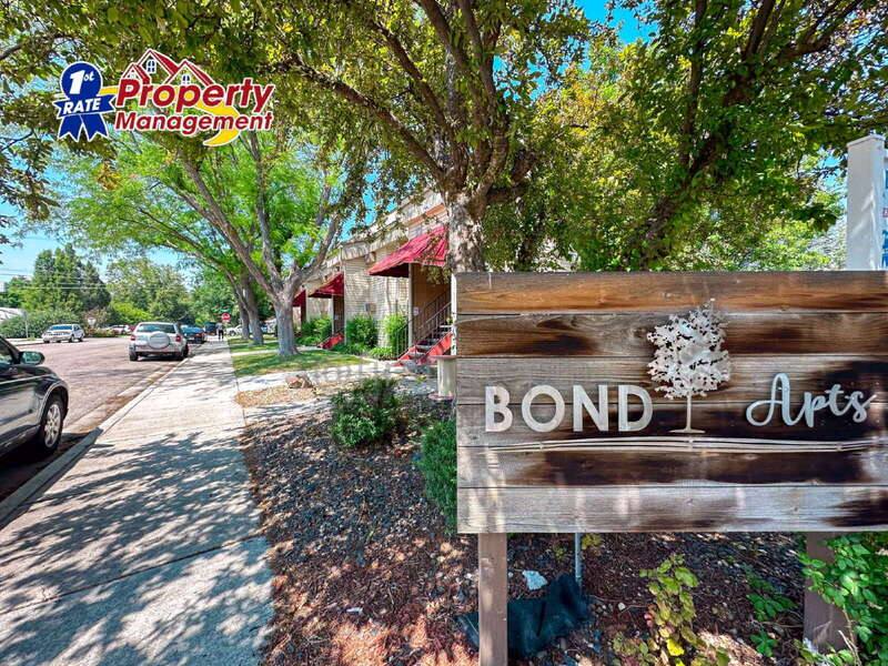 Apartment for rent at 1681 N Laurel St #201, Boise, ID 83706