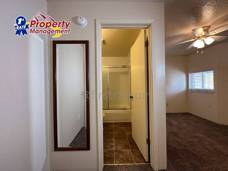 Apartment for rent at 1681 N Laurel St #201, Boise, ID 83706