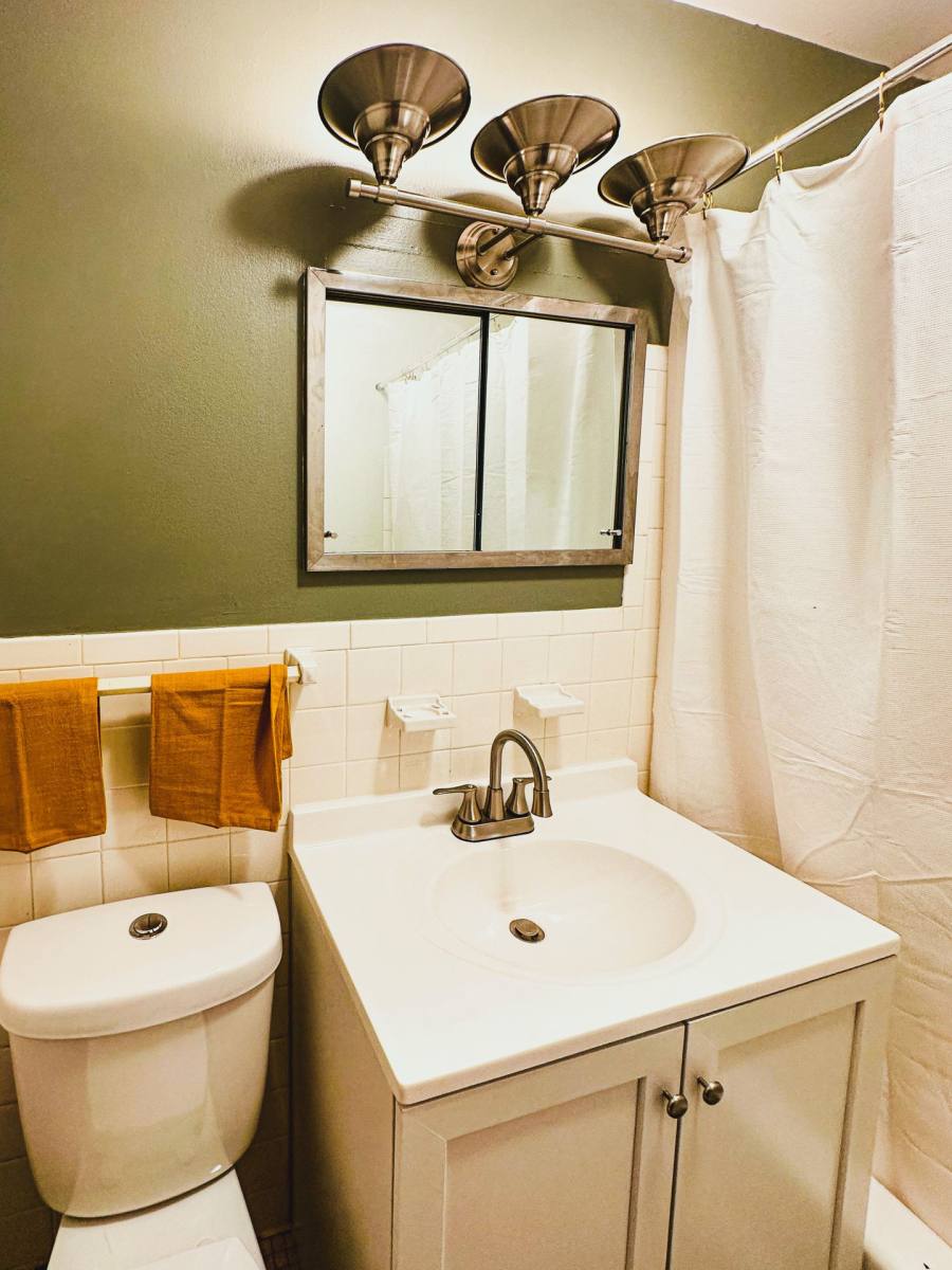 Apartment for rent at 8300 31st St W, Minneapolis, MN 55426