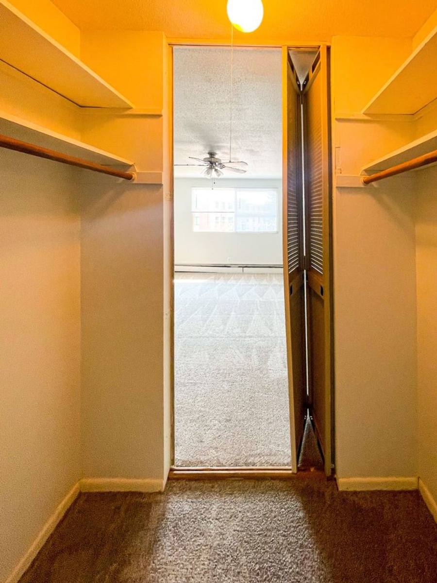 Apartment for rent at 8300 31st St W, Minneapolis, MN 55426