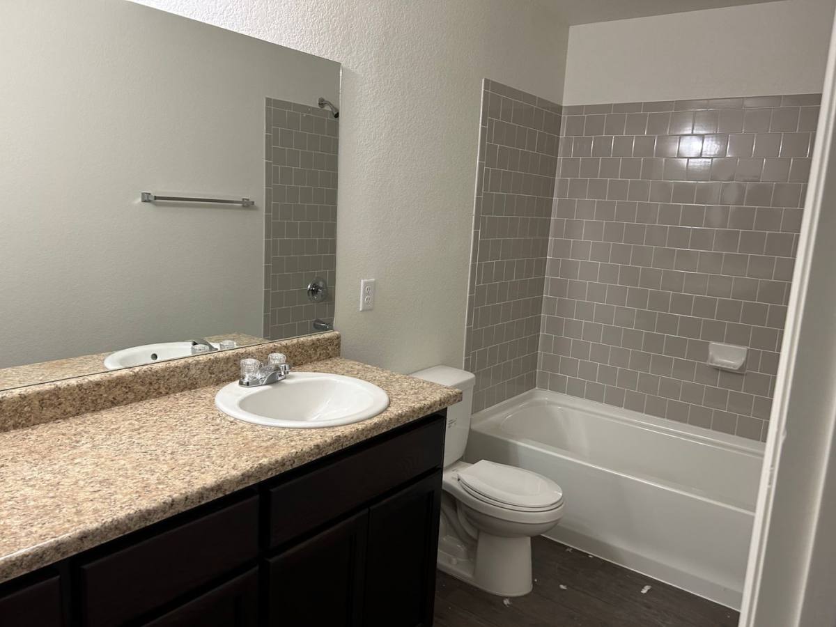 Townhouse for rent at 7347 E 38th St, Yuma, AZ 85365