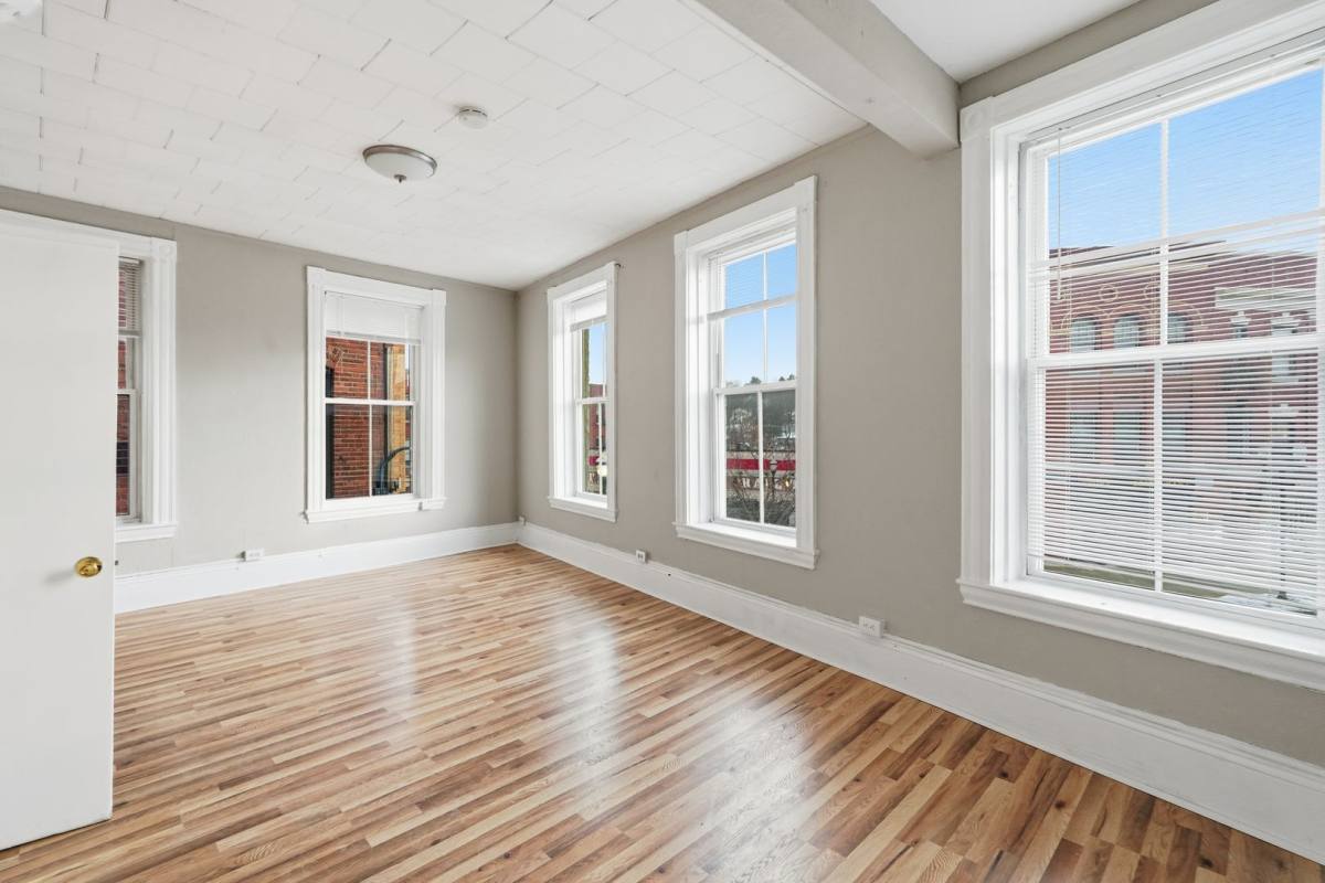 Apartment for rent at 20-24 Main St, Hudson, MA 01749
