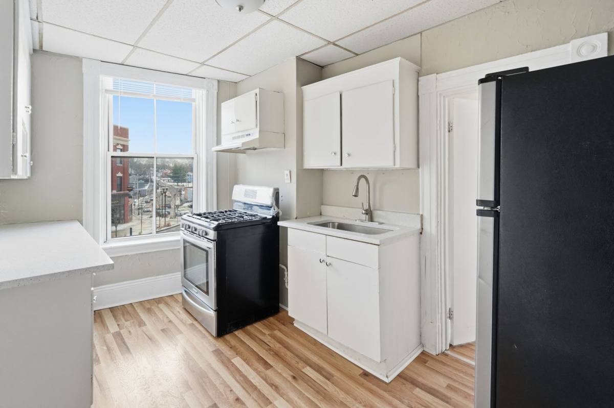 Apartment for rent at 20-24 Main St, Hudson, MA 01749