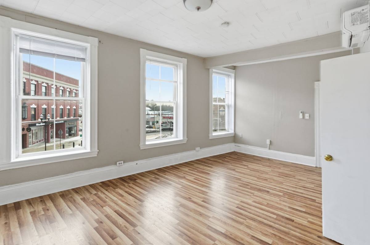 Apartment for rent at 20-24 Main St, Hudson, MA 01749