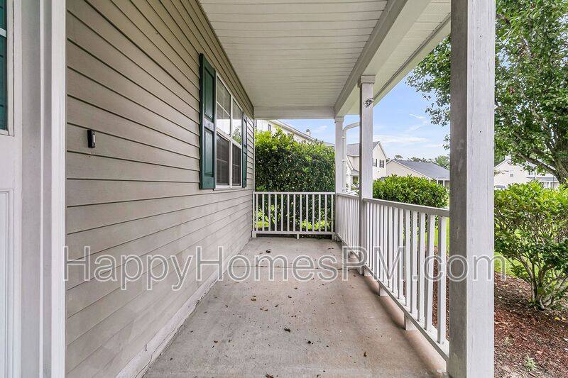 House for rent at 1333 Pinyon Pine Dr, Ladson, SC 29456