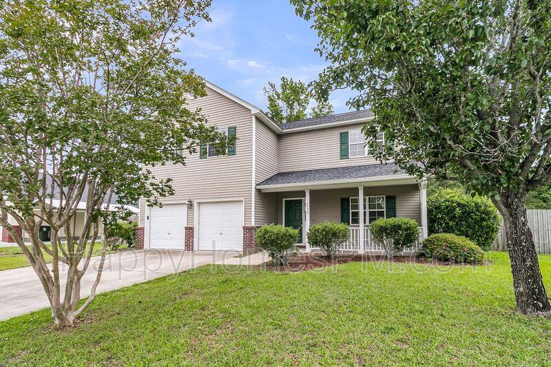 House for rent at 1333 Pinyon Pine Dr, Ladson, SC 29456