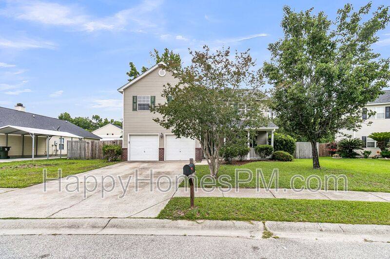 House for rent at 1333 Pinyon Pine Dr, Ladson, SC 29456