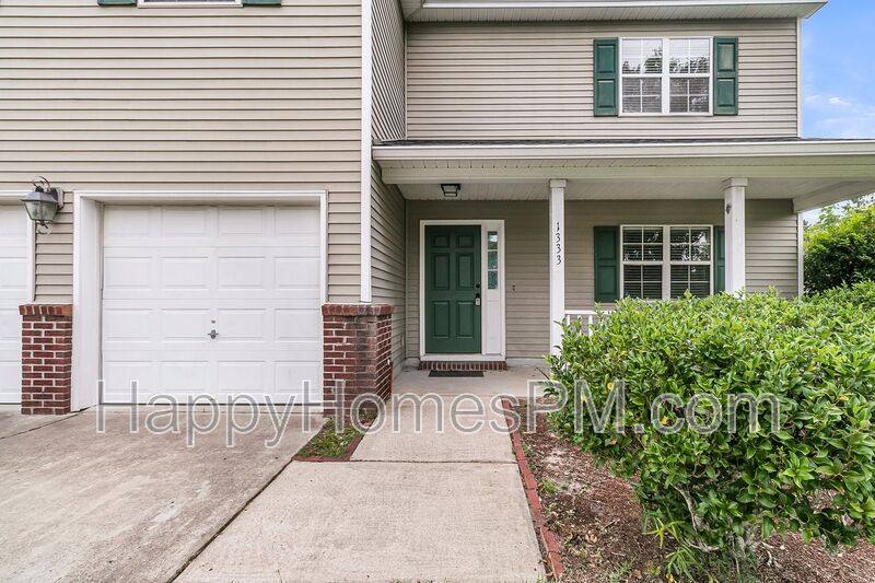 House for rent at 1333 Pinyon Pine Dr, Ladson, SC 29456