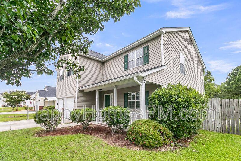 House for rent at 1333 Pinyon Pine Dr, Ladson, SC 29456