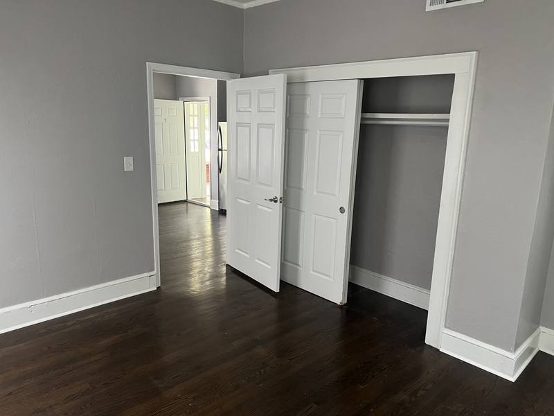 Apartment for rent at 1351 Oxford Rd NE #1, Atlanta, GA 30307